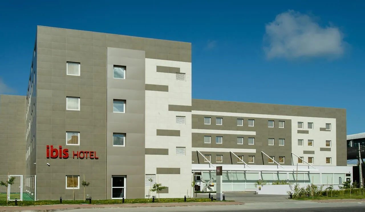 ホテル Ibis Recife Aeroporto