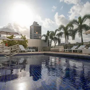 Hotell Bugan Boa Viagem - By Atlantica