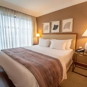 **** Hotel George V Alto De Pinheiros Brésil