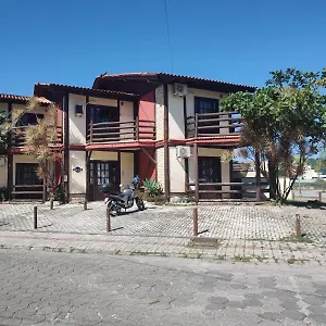  Hotel Pousada Martin Pescador Brasile