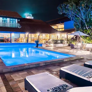 *** Hotel Praia Hotel Imbituba Brasile