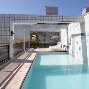 **** Hotel Bristol Jangada Meirelles Brasile