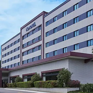 **** Hotel Novotel Center Norte Brésil