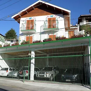 *** Maison d'hôtes Cantinho Dos Anjos Brésil