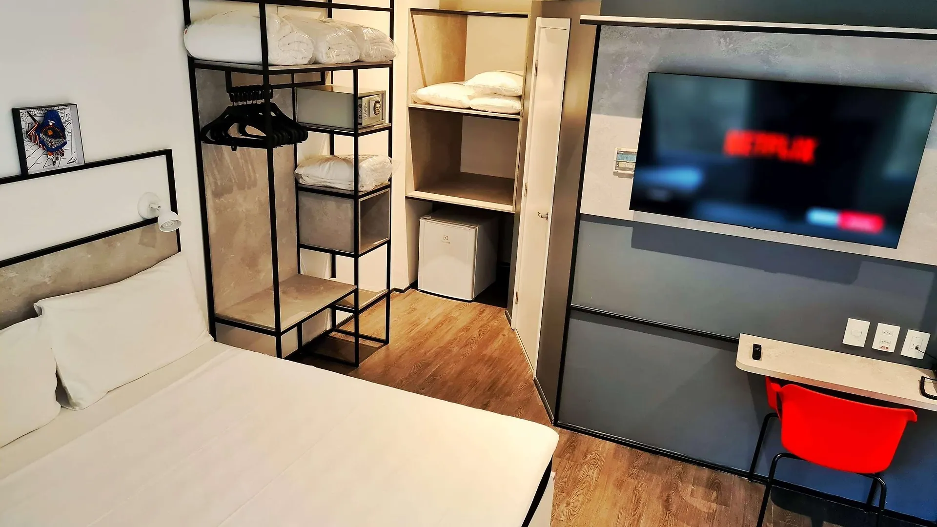 Ibis Recife Aeroporto Hotel 3*,