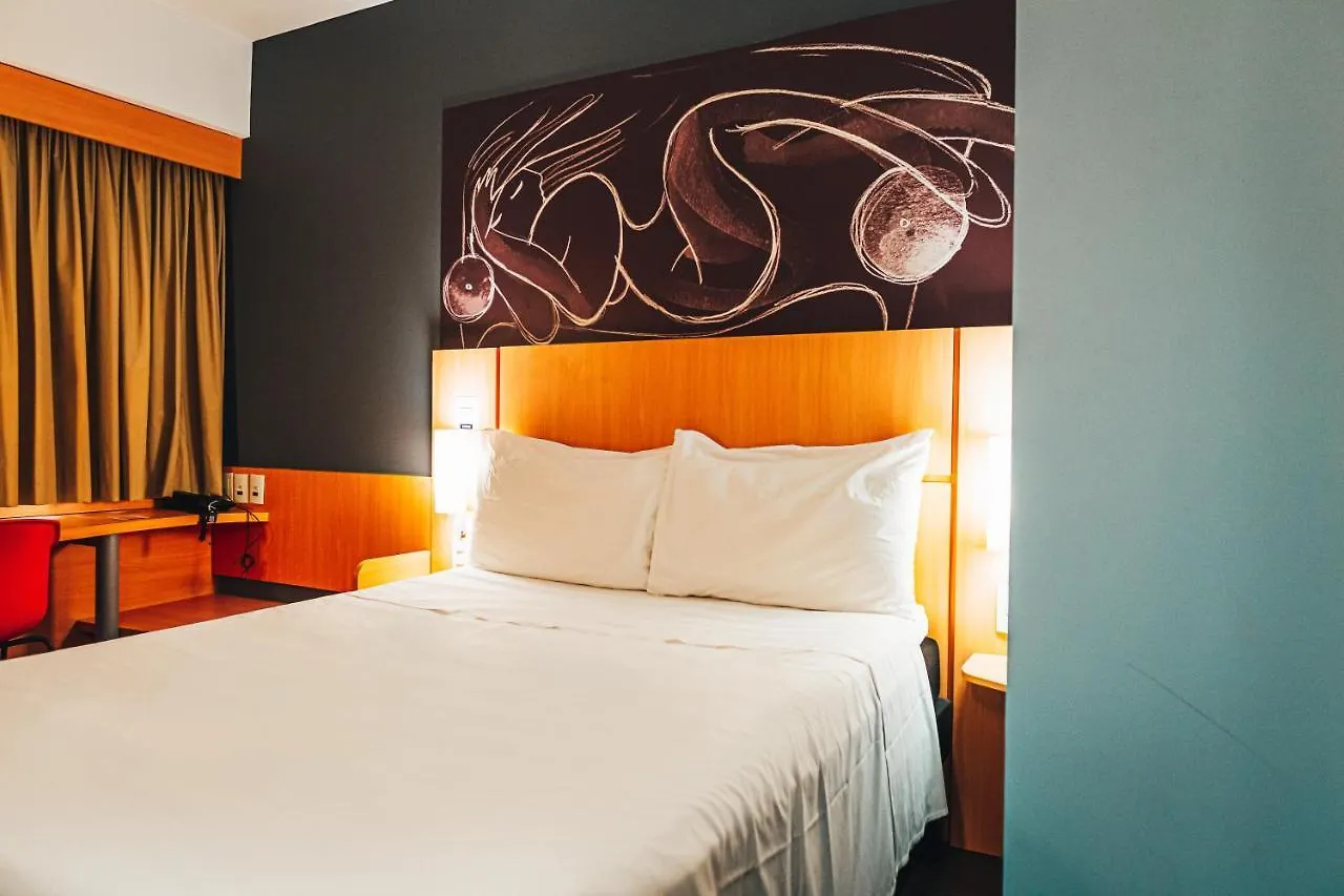 Ibis Recife Aeroporto Hotel