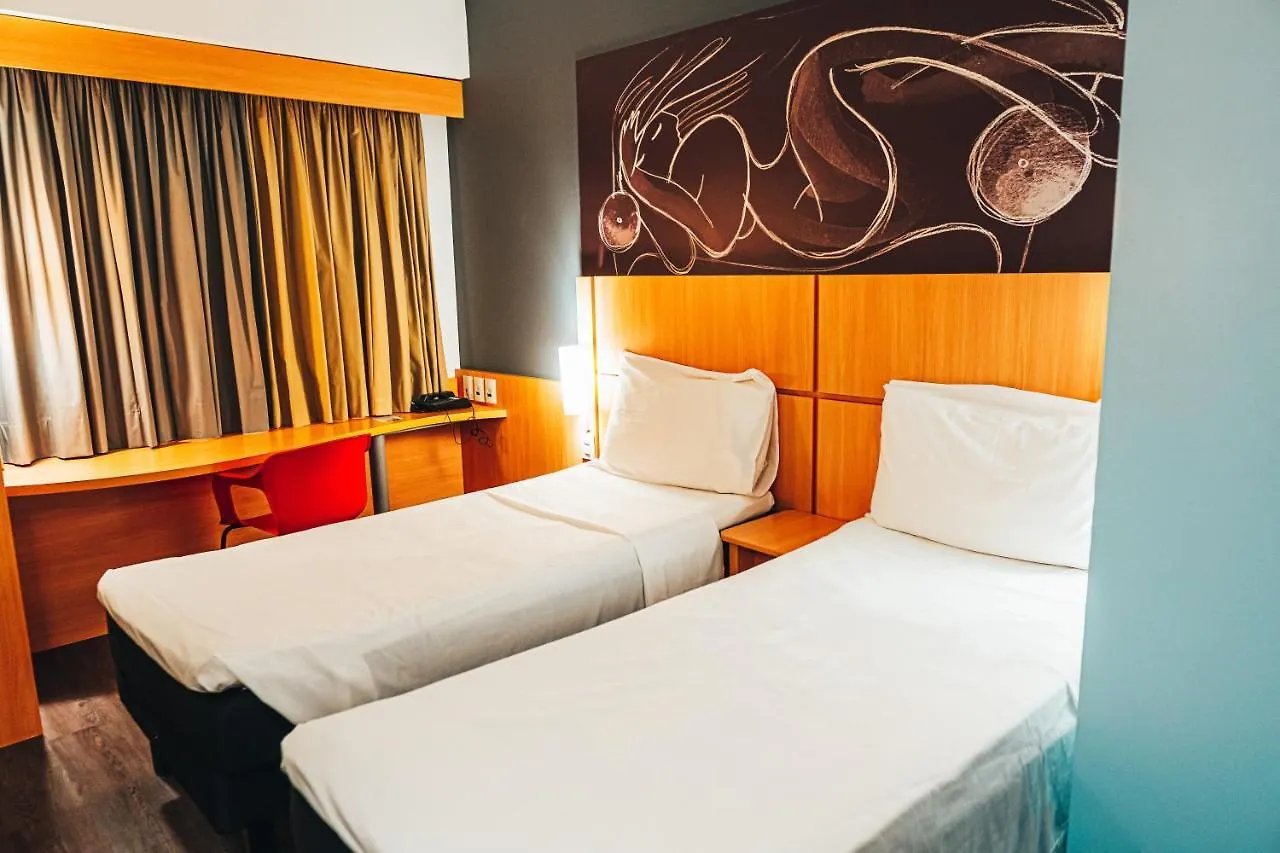 Ibis Recife Aeroporto Hotel