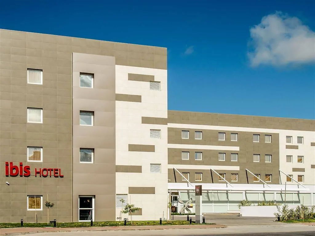 Ibis Recife Aeroporto Hotel 3*,  Brazil